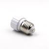 E27 Durable Stable LED Corn Bulb Light Lamp Base Lamp Holder Converter Socket Adapter 1/5 PCS GU10