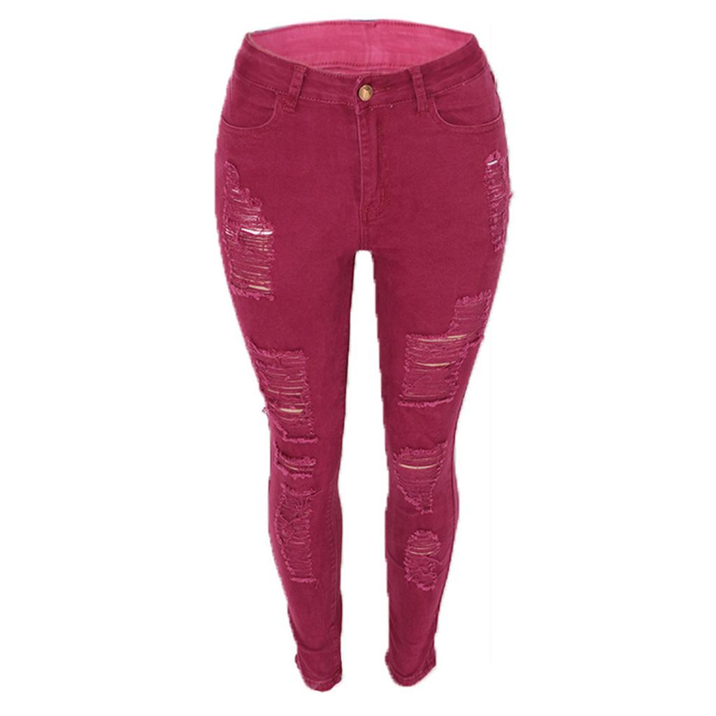 Women Sexy High Waist Fashion Wide Casual Leg Summer Beach Pocket Pants