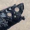 Compatible with 14-16 NS Qijun Models: Hybrid Headlight Rear Shell