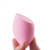 Versatile Latex Free Makeup Foundation Sponge Blender In Vibrant Colors And Oblique Shape