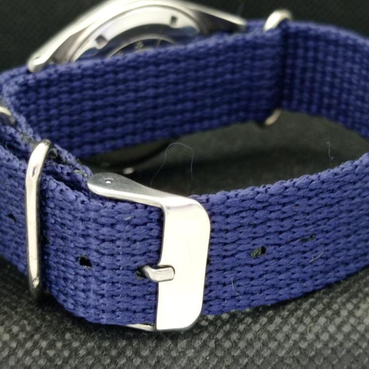 BRUKT HMT PILOT INDIAN MEKANISK HERREUR a318319-1 Sku610c-a318319