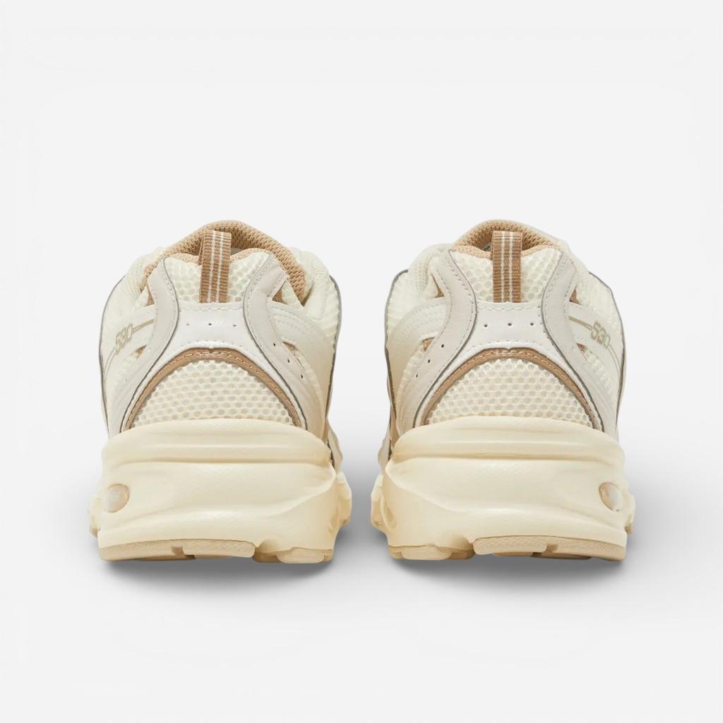 New Balance 530 Bege Angorá