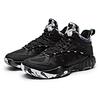 Anta Thompson KT Basketball KT Thompson Outdoor 2 Fashion Cushioning Slip Resistant Abrasion Resistant Mid top 11731399-8
