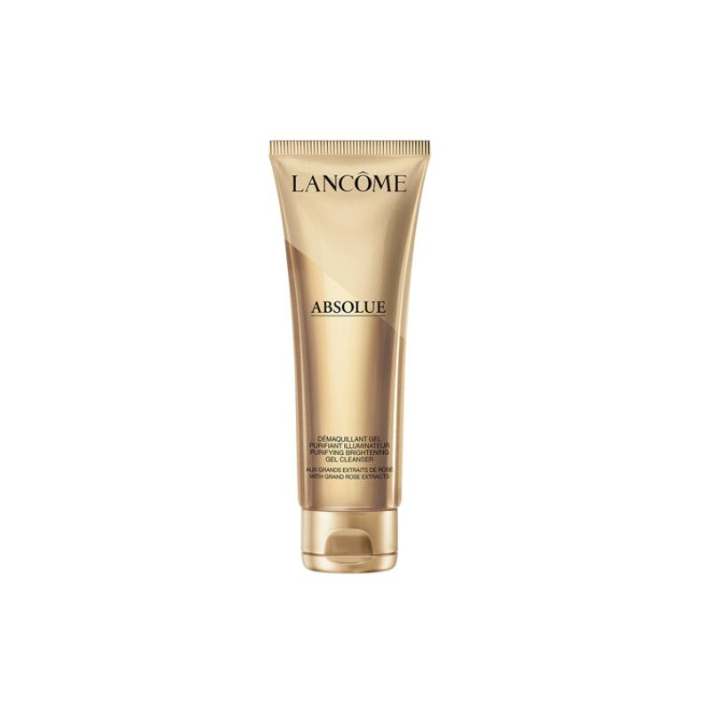 Lancôme Absolue Purifying Brightening Gel Cleanser 125ml