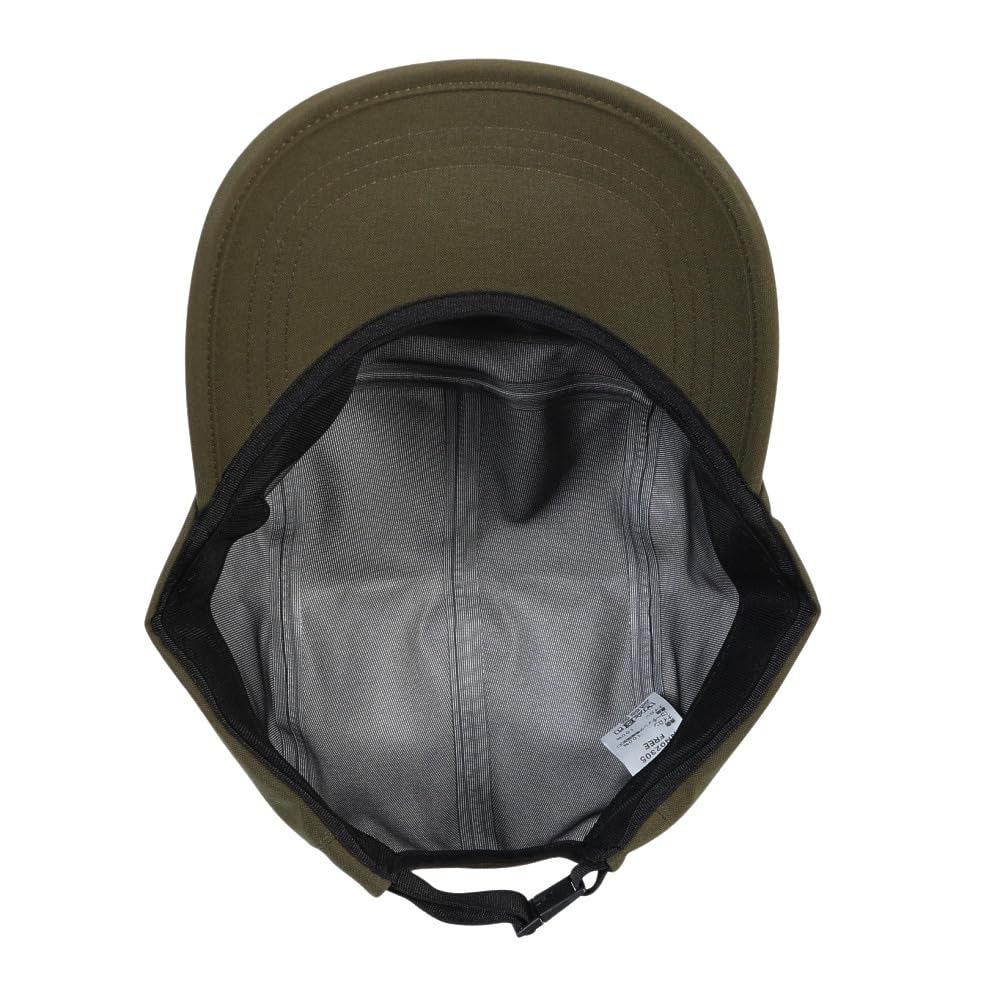 The North Face Waterproof and Ideal for Outdoor and One Size Fits All Gore-Tex Cap, Unisex, Breathable, Activities, Camping, Mountaineering, NN02305,