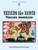 The Telling the Truth Teacher Handbook Book