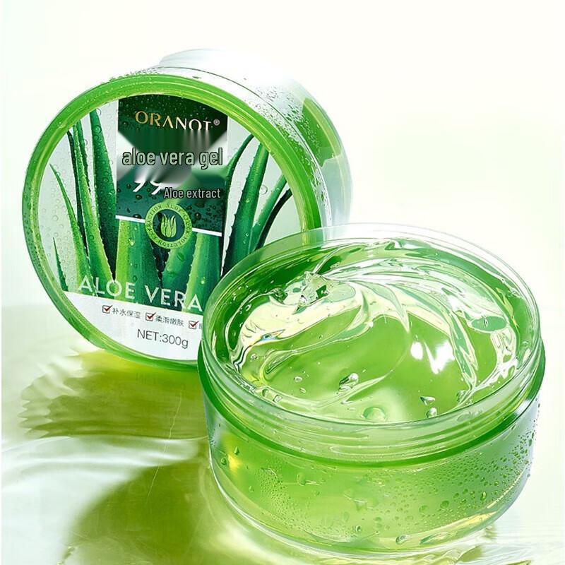 O'Lanuo Aloe Vera Gel