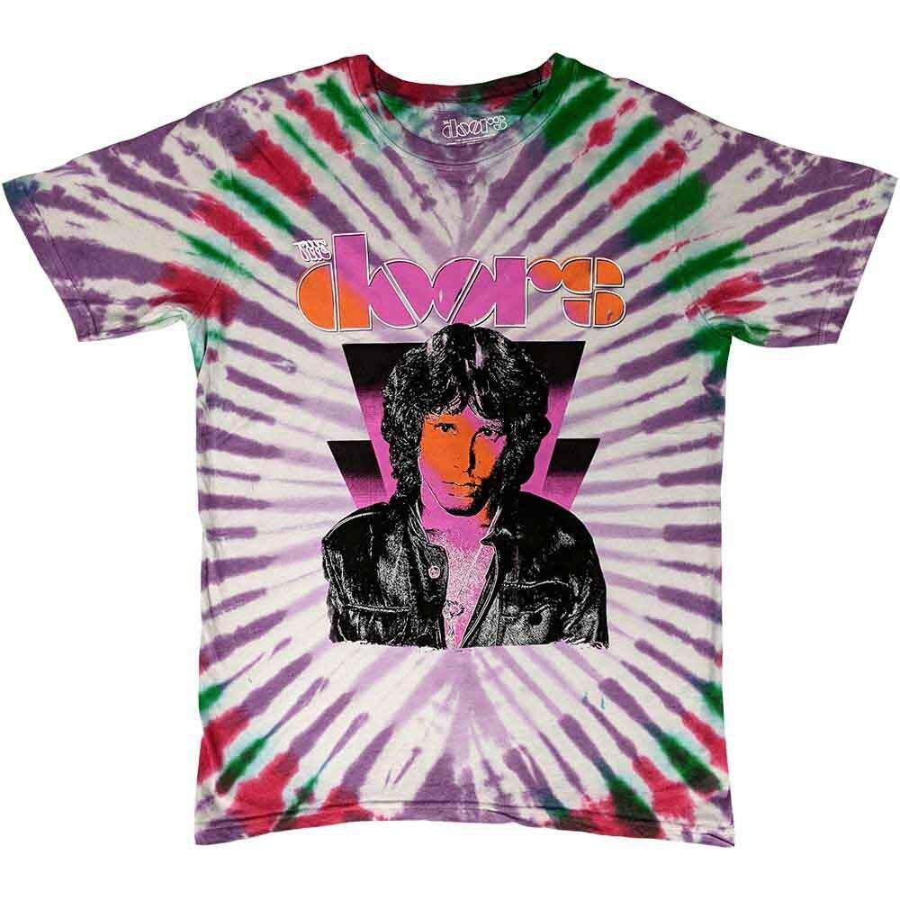 The Doors - Jim Beams (T-Shirt) 3XL