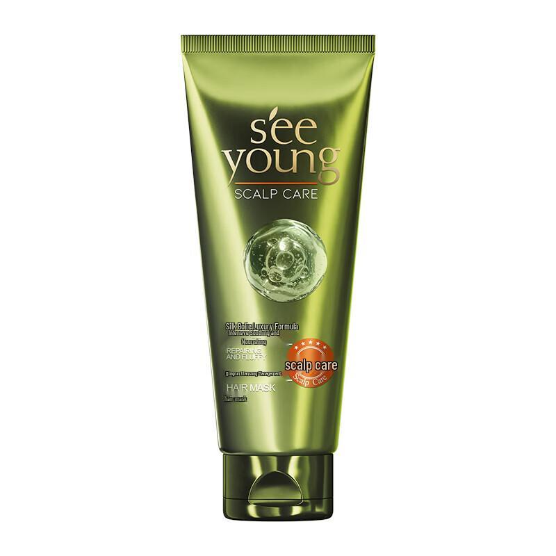 Seeyoung Luxurious Hair Mask 180ml
