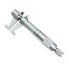 High Accuracy Internal Diameter Micrometer Ergonomic Grip Diameter Gauges for Professional Repair Man & DIY Enthusiasts
