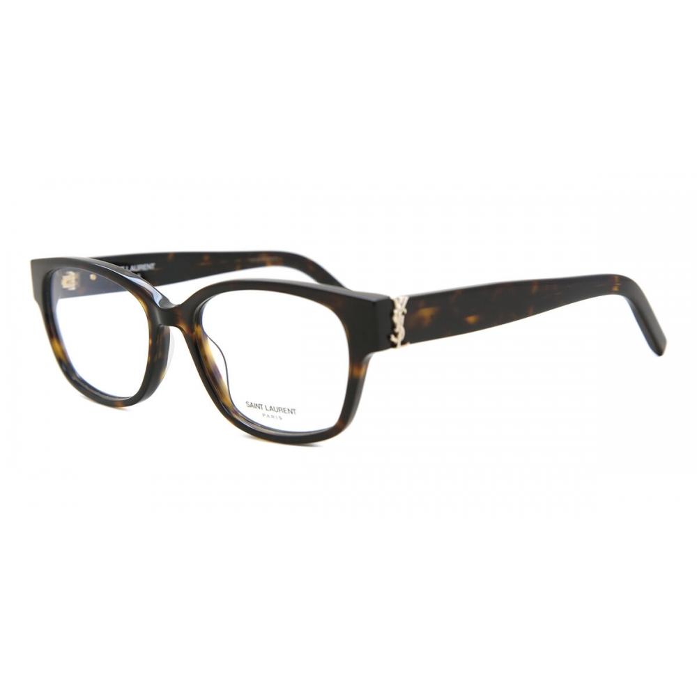 Saint Laurent Sl M35 003 Women Eyeglasses