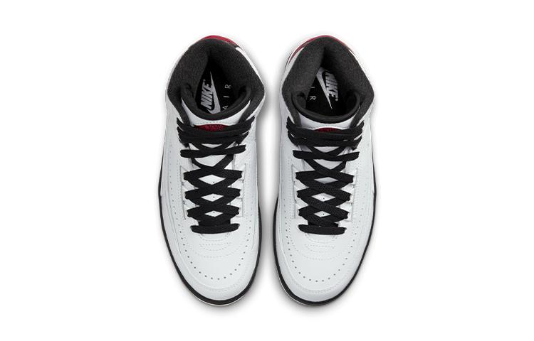 Jordan 2 Retro OG Chicago 2022 GS DX2591-106