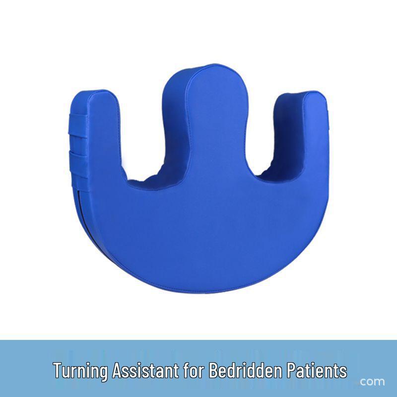 Elderly Bedridden Turning Aid Pillow