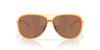 Oakley Sunglasses 0OO4129 TRANS GINGER 58