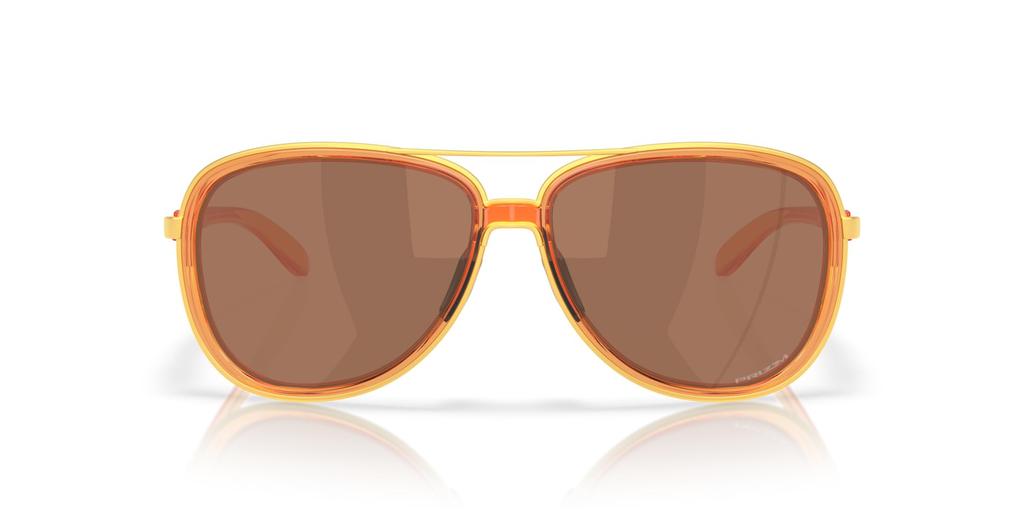 Oakley Sunglasses 0OO4129 TRANS GINGER 58