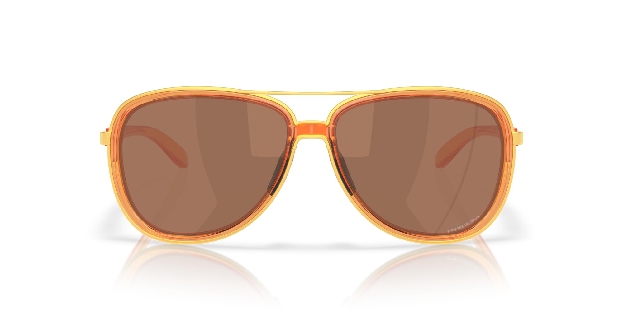 Oakley Sunglasses 0OO4129 TRANS GINGER 58