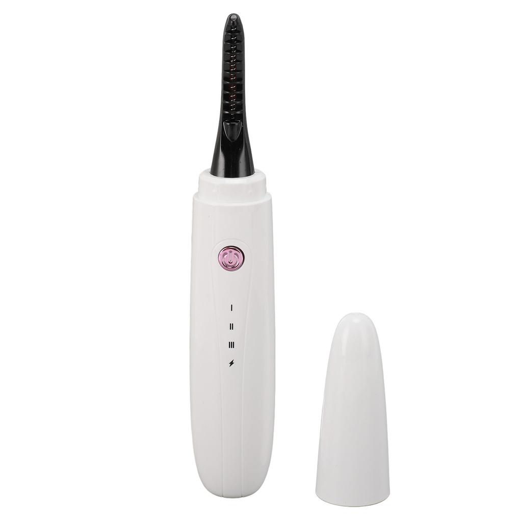 Ondulator de gene încălzit de lungă durată, electric, reîncărcabil de tip C, pentru