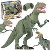Remote Controlled Interactive Dinosaur Sound and Light Effects Remote Control