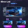 Android Navigation & CarPlay Reversing Camera for Fiat Grande Punto/Linea