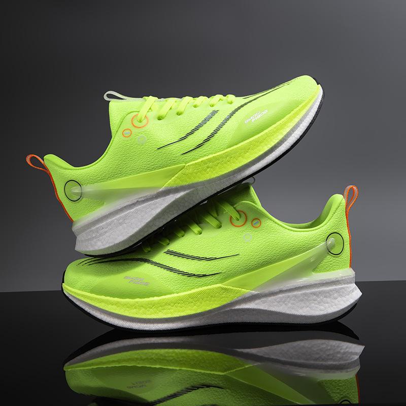 Chitu 8pro Year of the Snake Limited Carbon Board Running Shoes Men's Racing Older Children's Professional Sports Shoes Spring New Running Shoes Women