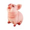 Decoration Pig Shaped Ornament Birthday Gift Piggy Bank Money Box Coins Storage Box Pig Statues