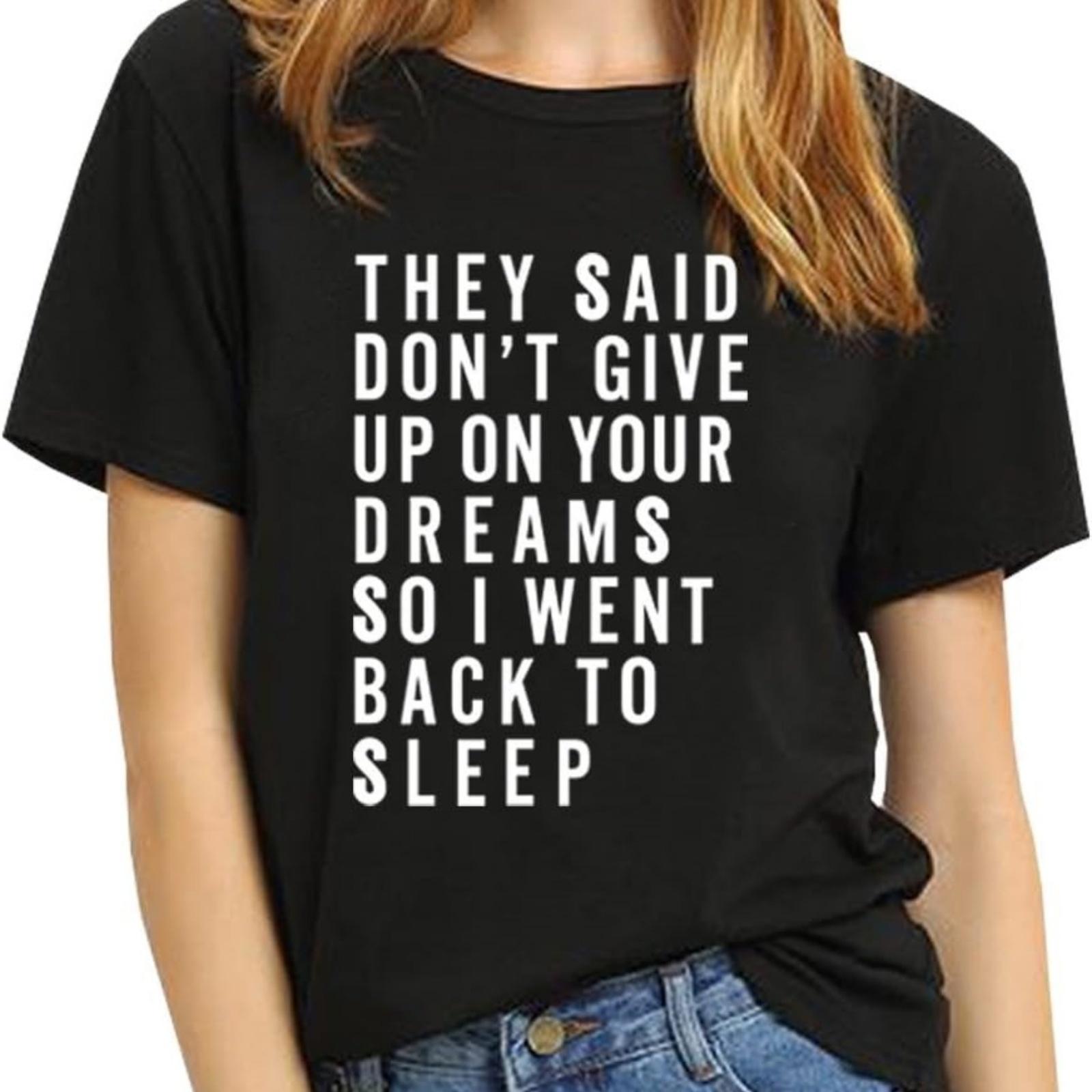 BLACKMYTH Women T Shirt Graphic Letter tee Shirt Fashion Short Sleeve Tops Summer XXXXXL разноцветный