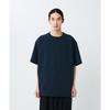 Snow Peak BreaThable Quick Dry T shirT For Men Dark Navy Xl Size Cs 26su015