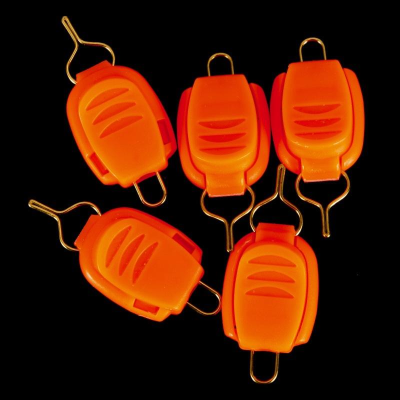 

5 шт./компл. Luya Water Drop Wheel Пластиковая карта Устройство для лески Рыболовная катушка Противовзрывной стопор лески Устройство для ловли рыболовной проволоки Spot оранжевый