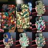 Garden Birds For POCO X5 X4 X3 F5 Pro M4 M5s F3 F4 GT C40 Phone Case For Xiaomi 12T 11T 13 Pro 12 Lite