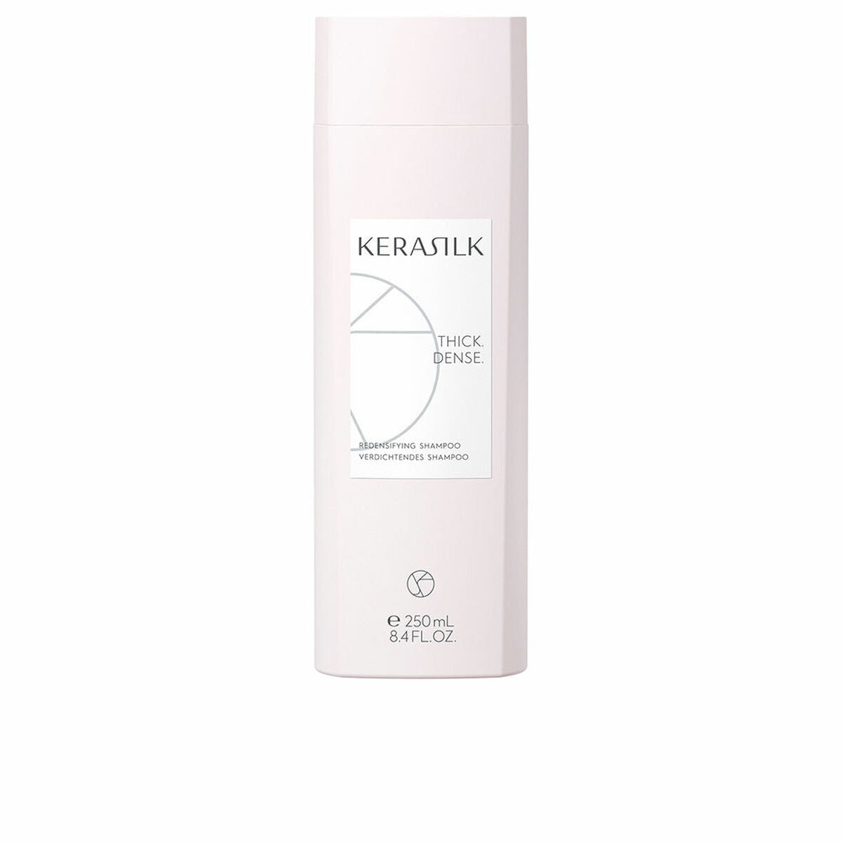 

Shampooing Kerasilk ESSENTIALS redensifying 250 ml