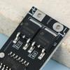 LED Fade On/Off Dimming Controller Module - Low Voltage Slow Start Light Driver Module for LED Lighting