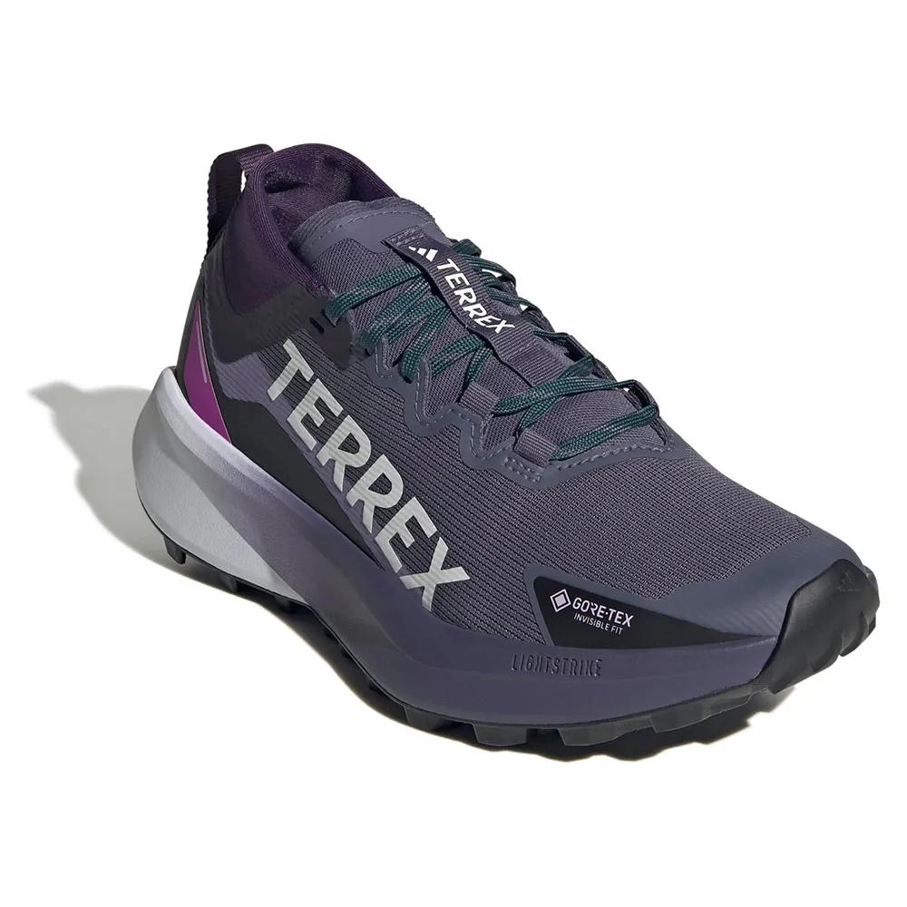 adidas Кроссовки для трейлраннинга Terrex Agravic Goretex