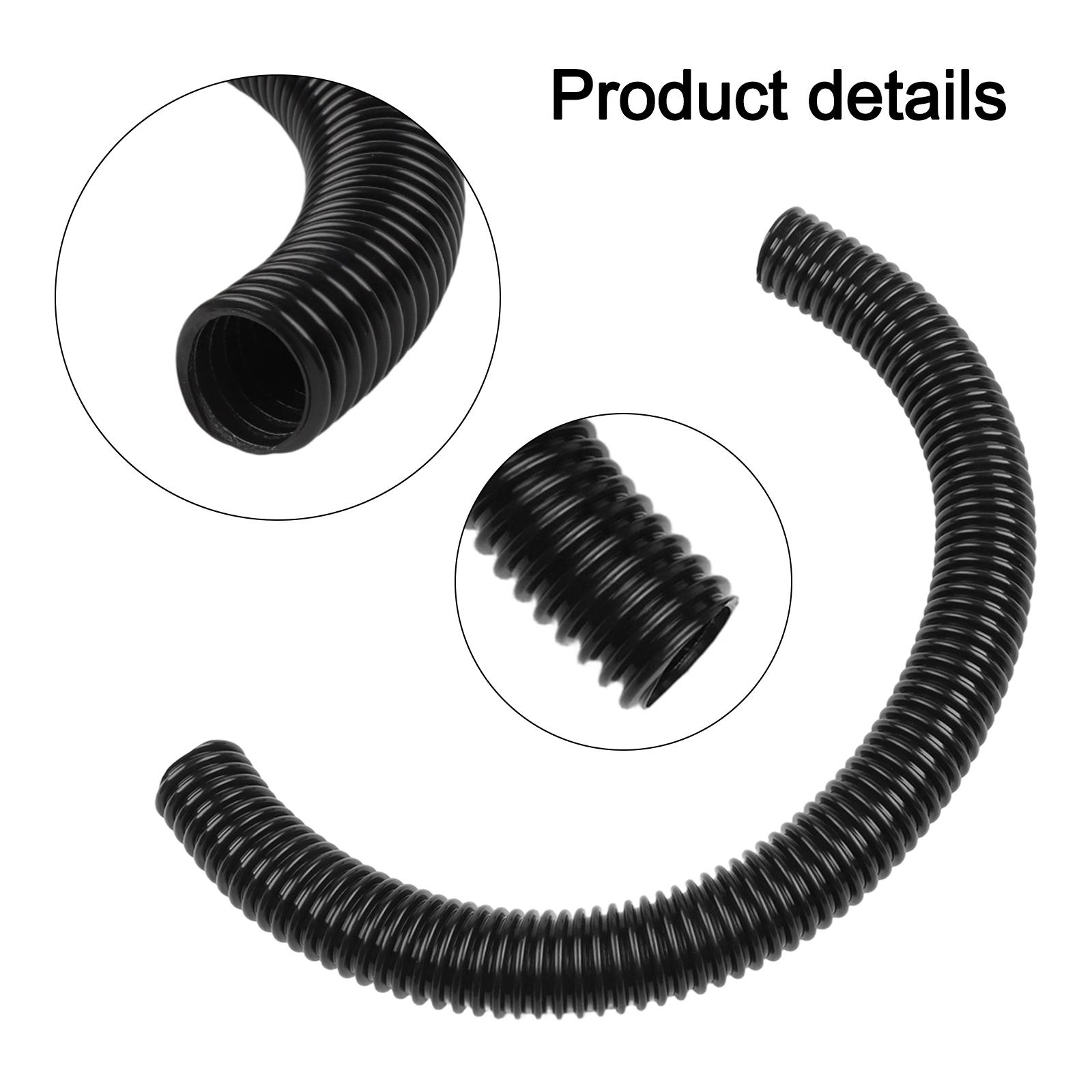 

Water Butt Interconnect Kit Including 50cm Pipe 25mm Connectors Washers and Nuts for Rainwater Diversion Projects China Mainland