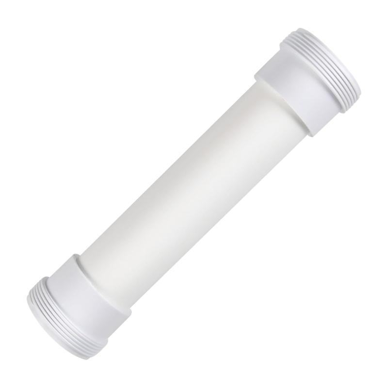 

Pool Valves Connector Plastic Swimming Pool Salt Cell Bypass Adapter Suitable for T Type Chlorinator Replacement Unit 1