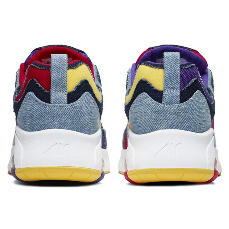 Νέα Nike Air Max 200 Πολύχρωμα CK5668-600
