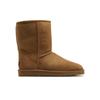 Classic Short 'Chestnut' (Unisex) Chestnut Snow Boots 5800 CHE