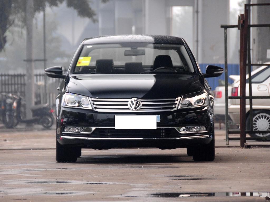 Volkswagen Magotan B7 (2012-2016) LED Headlight Back Cover