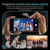 X27 Ultra Waterproof Smartphone - 16GB RAM + 1TB Storage, Large Screen