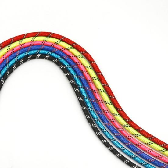 Yousheng Pet Traction Rope Reflective Anti-pull Nylon Dog Training Leash Pet Supplies