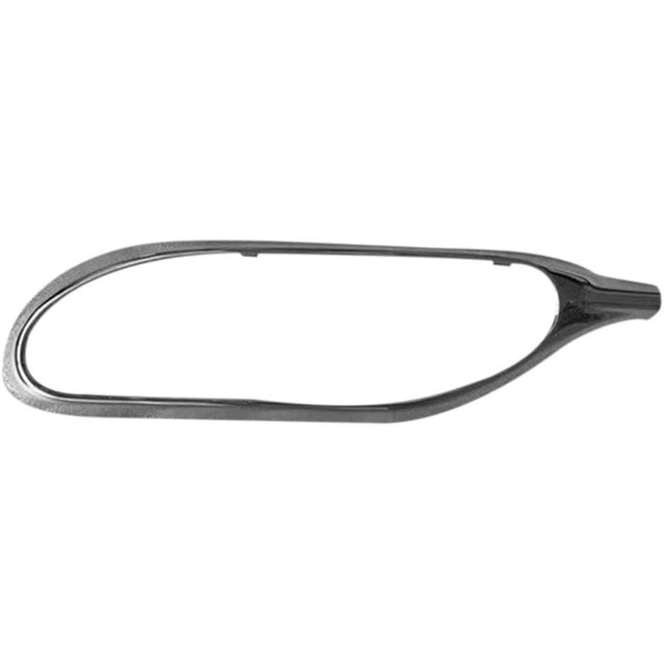 Rear Bumper for Mercedes-Benz S-Class S350 W222