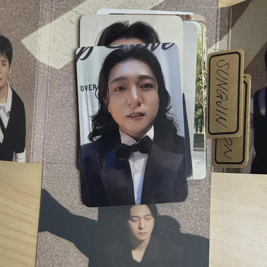 

Day6 Album Platform Nemoban City Version Full Set