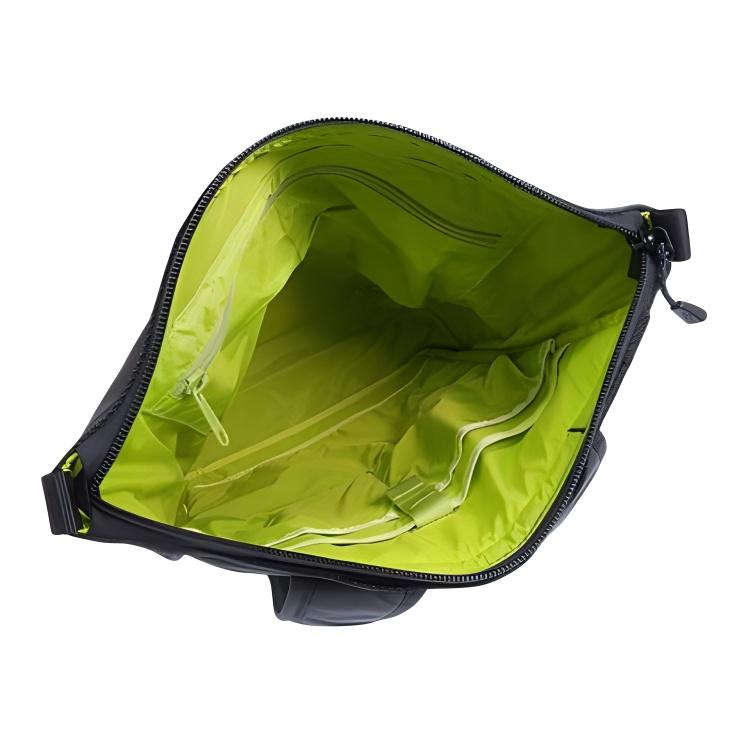 MONTBELL 10L BERNINA PACK 10L Casual Lightweight and Durable Outdoor Bag Nylon Unisex Couple Style