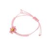 RUI RUI YU Women Bracelet Summer Daisy Hand-woven Hand Rope Hand Ornament