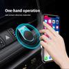 Magnetic Car Phone Holder GPS Navigator Stand Accessories For Honda Civic Fit Jazz Accord Pilot CRV Odyssey Passport City HRV akn256