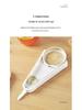 KM5099 Multifunctional Can and Bottle Opener with Lid Twister