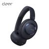 Cleer Alpha Over-Ear Wireless Noise-Cancelling Headphones