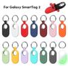 Silicone Protective Sleeve for Smarttag 2 Tracker Location Cover Anti-lost Case
