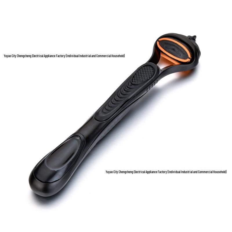Germany Portable Unisex Five-Layer Blade Razor for Shaving Beard & Face