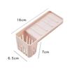 Kitchen Water Sink Drain Rack Spoon Fork Container Bracket Water Filter Rack