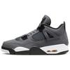 Air 4 Retro 'Cool Grey' 2019 Pánské 308497-007